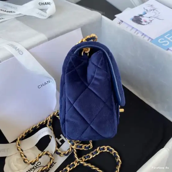 Firstbag Ru FLAP BAG CHANEL 0704